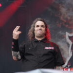 Into The Grave 2016: Exodus